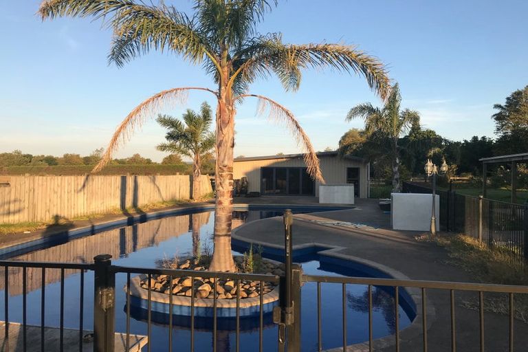 Photo of property in 112 West Road, Clevedon, Papakura, 2582