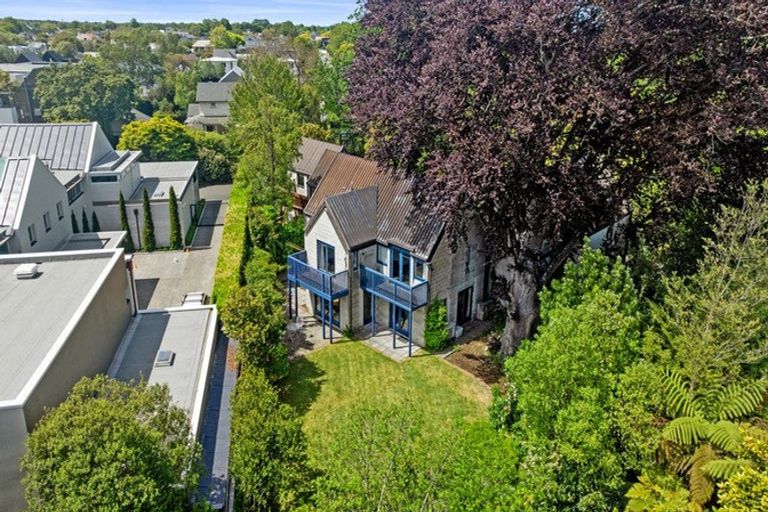 Photo of property in 3/37a Holmwood Road, Merivale, Christchurch, 8014