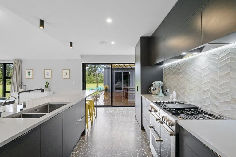 Photo of property in 338 Two Chain Road, Burnham, Christchurch, 7677