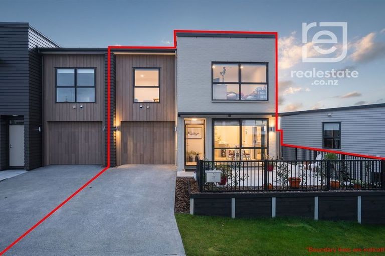 Photo of property in 37 Matairangi Avenue, Totara Heights, Auckland, 2105