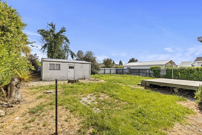 Photo of property in 30 Nelson Street, Mayfield, Blenheim, 7201