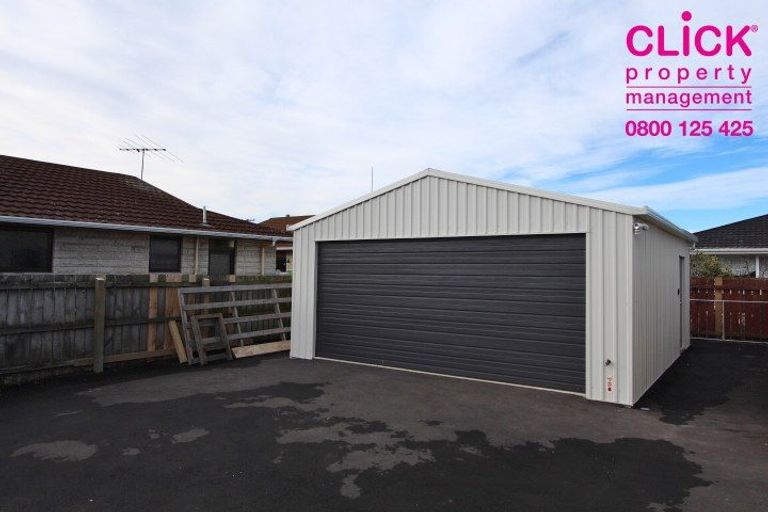 Photo of property in 6 Lot Rc, 107 Fitzroy Street, Forbury, Dunedin, 9012