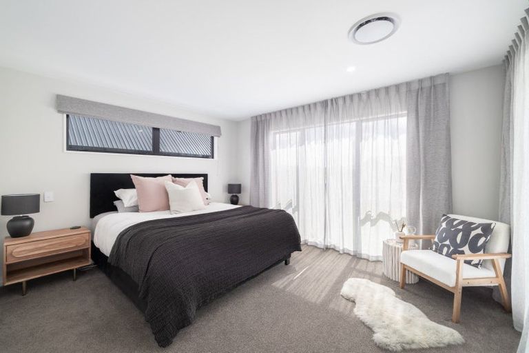 Photo of property in 8 Tabor Place, Lincoln, 7608