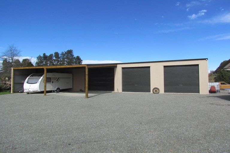 Photo of property in 37 Kerrytown Road, Levels, Timaru, 7975