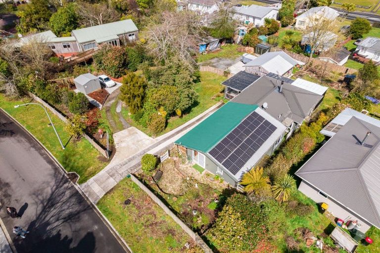 Photo of property in 4/6 Muirend Avenue, Tokoroa, 3420