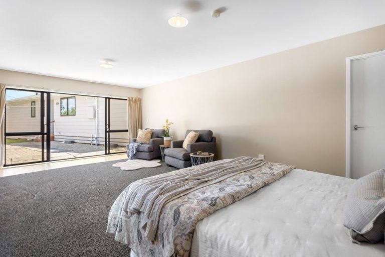 Photo of property in 9 Bankview Place, Amberley, 7410