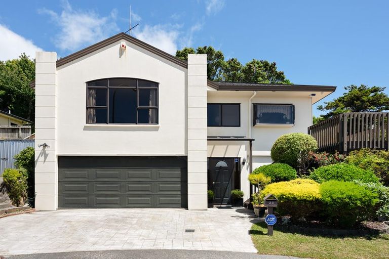 Photo of property in 23 Ring Lane, Paparangi, Wellington, 6037