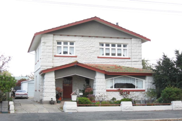 Photo of property in 33 Exe Street, Oamaru, 9400