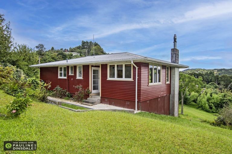 Photo of property in 38 Paranui Valley Road, Tikipunga, Whangarei, 0112