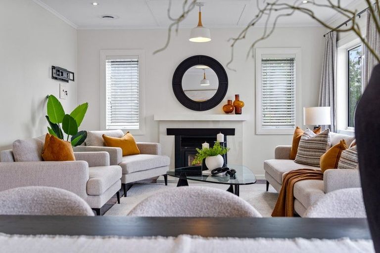 Photo of property in 1/29 Beatrice Avenue, Hillcrest, Auckland, 0627