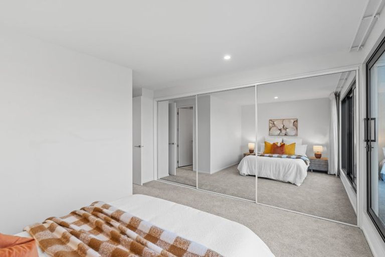 Photo of property in 3/187 Fitzgerald Avenue, Christchurch Central, Christchurch, 8011