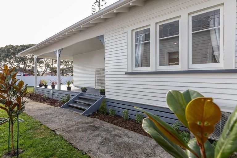 Photo of property in 58 Marsden Road, Greymouth, 7805