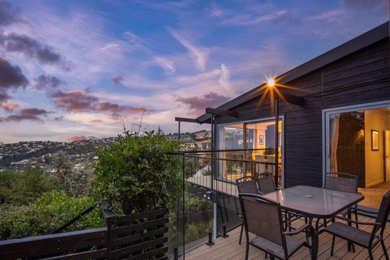 Photo of property in 46 Kidson Terrace, Cashmere, Christchurch, 8022