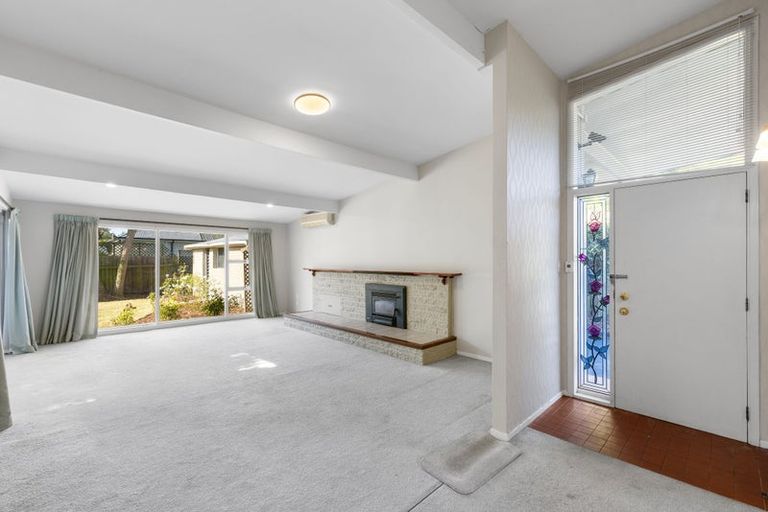 Photo of property in 25b Ilam Road, Upper Riccarton, Christchurch, 8041