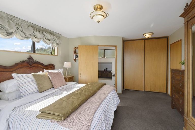 Photo of property in 27b Lookaway Place, Huntsbury, Christchurch, 8022