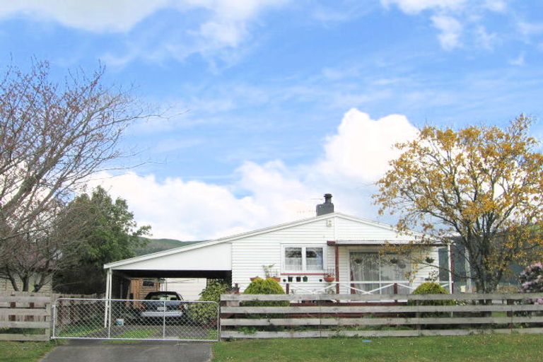 Photo of property in 56 Hood Street, Ngongotaha, Rotorua, 3010