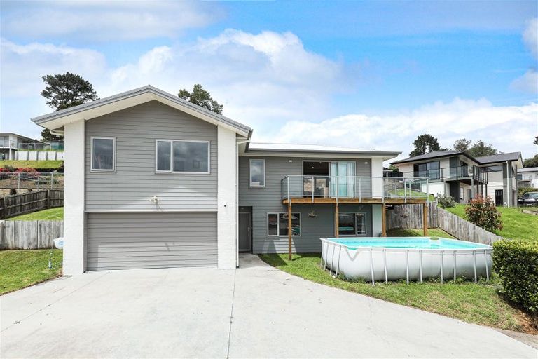 Photo of property in 15 Rimu Avenue, Huntly, 3700