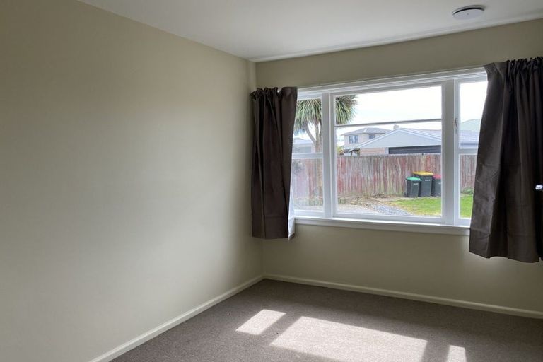 Photo of property in 7 Risby Place, Burnside, Christchurch, 8053
