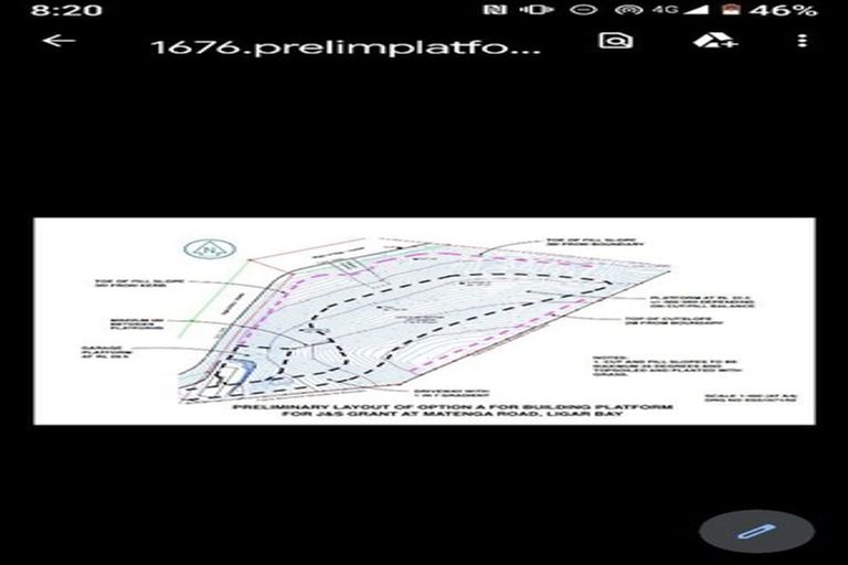 Photo of property in 59 Matenga Road, Ligar Bay, Takaka, 7183