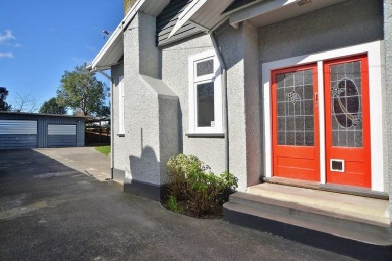 Photo of property in 92 Perry Street, Masterton, 5810