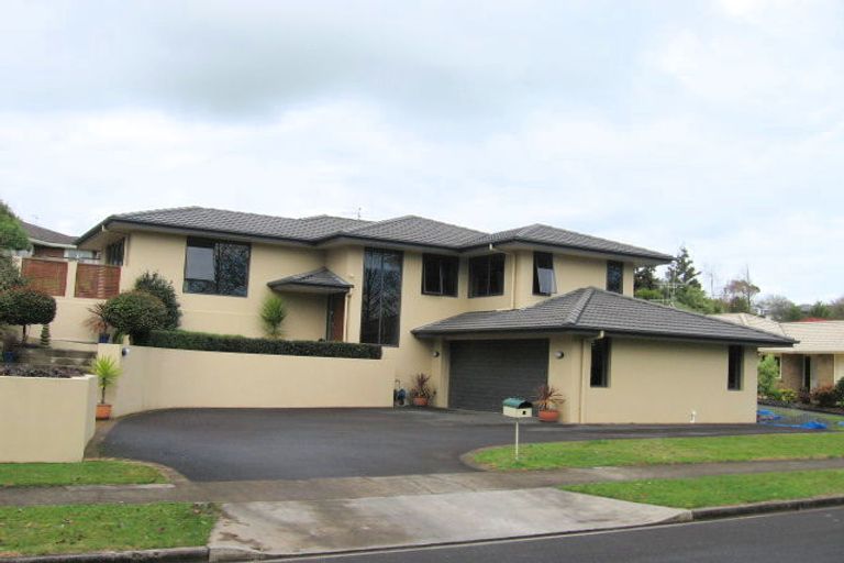 Photo of property in 7 Aloma Way, Glenview, Hamilton, 3206