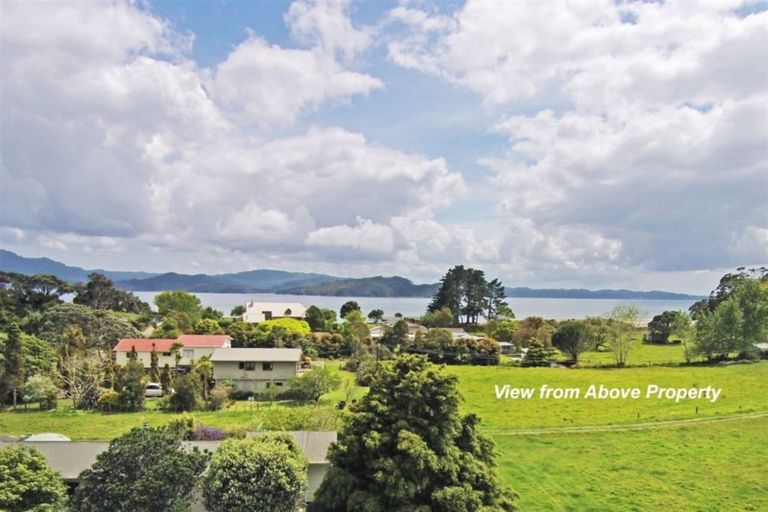 Photo of property in 278 Orua Bay Road, Manukau Heads, Waiuku, 2684