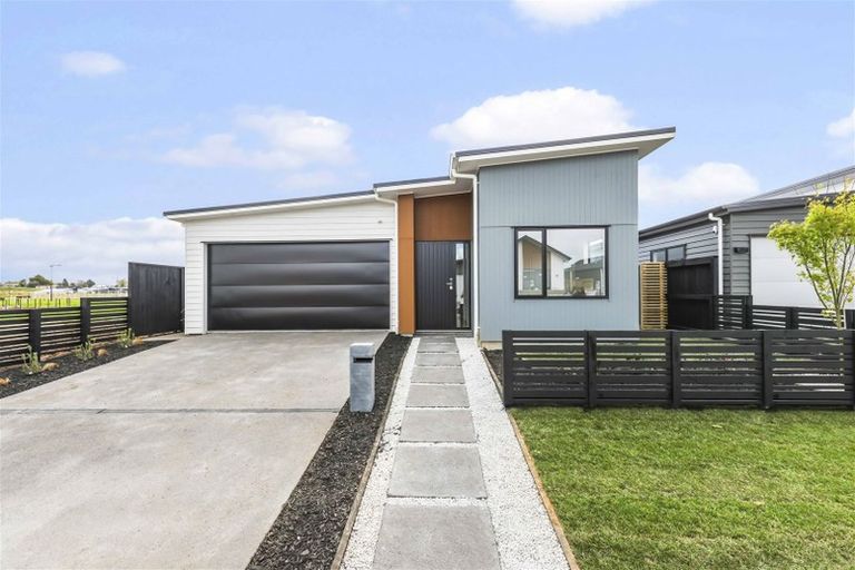 Photo of property in 15 Gosset Avenue, Chartwell, Hamilton, 3210