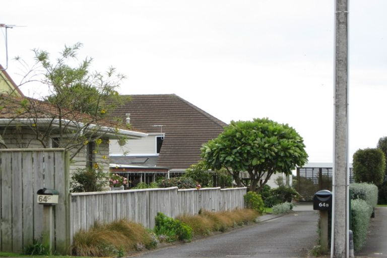 Photo of property in 64b Whiteley Street, Moturoa, New Plymouth, 4310