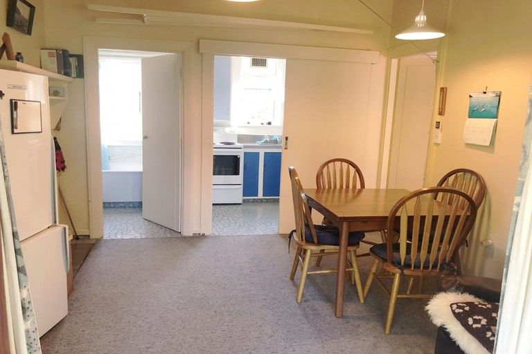 Photo of property in 1 Montrose Avenue, Culverden, 7392