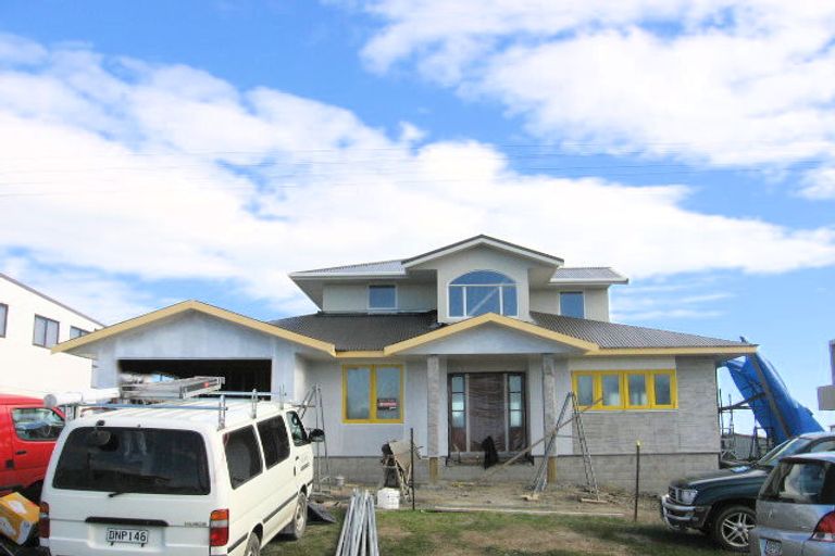 Photo of property in 6 Roore Street, Foxton Beach, Foxton, 4815