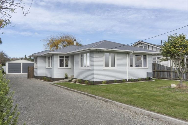 Photo of property in 119 Colombo Road, Masterton, 5810