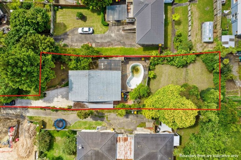 Photo of property in 66 Stott Avenue, Birkdale, Auckland, 0626