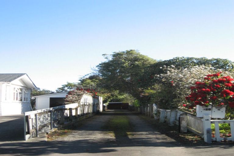 Photo of property in 18 Moerangi Street, West End, Palmerston North, 4410