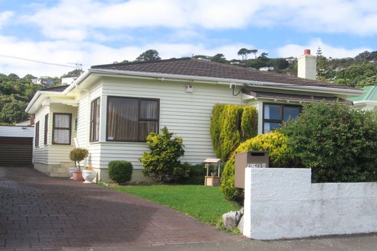 Photo of property in 29 Glamis Avenue, Strathmore Park, Wellington, 6022