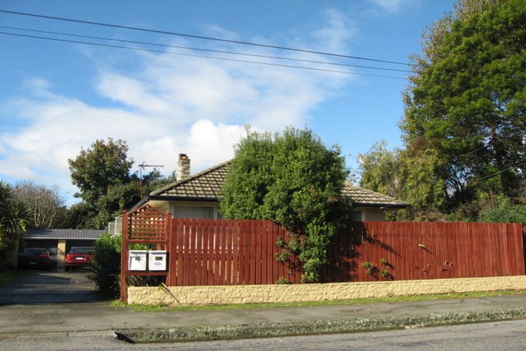 Photo of property in 1/36 York Street, Waltham, Christchurch, 8023