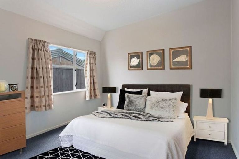 Photo of property in 4/26 Walton Street, Sydenham, Christchurch, 8023