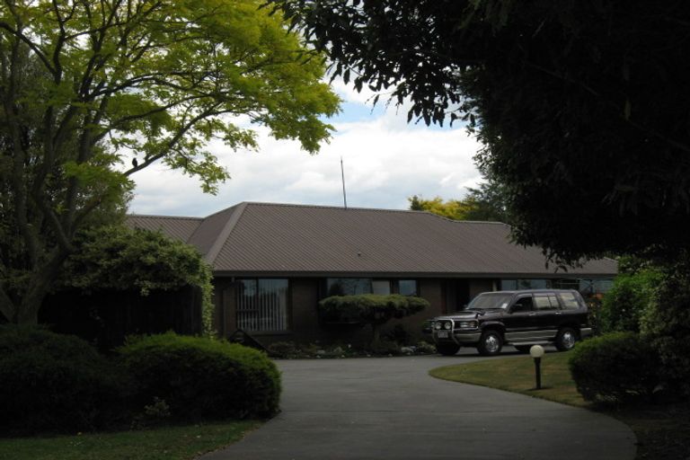 Photo of property in 17 Nepal Place, Burnside, Christchurch, 8053