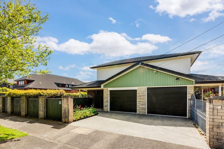 Photo of property in 61 Pretoria Street, Hutt Central, Lower Hutt, 5010