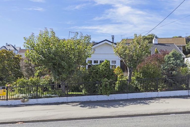 Photo of property in 13 Lune Street, South Hill, Oamaru, 9400
