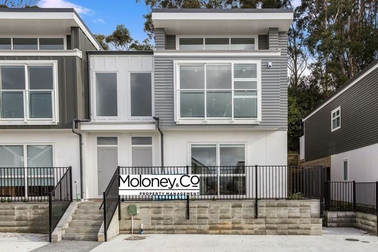 Photo of property in 13 Tai Lane, Whitby, Porirua, 5024