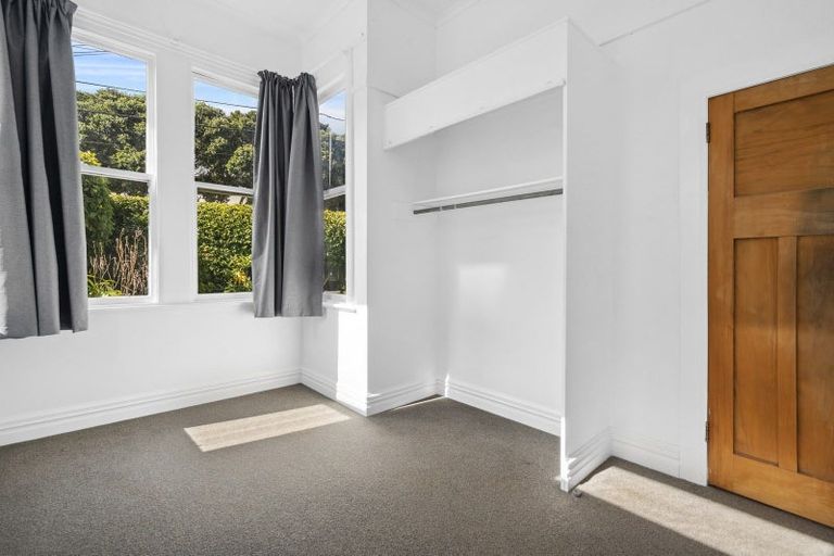 Photo of property in 84 Kilbirnie Crescent, Kilbirnie, Wellington, 6022