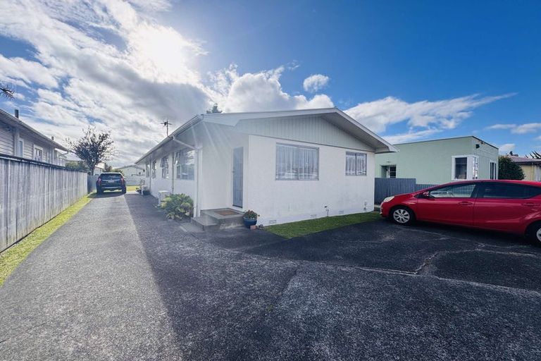 Photo of property in 101 Shamrock Street, Takaro, Palmerston North, 4412