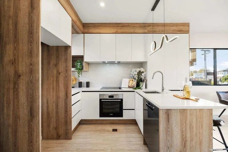 Photo of property in 1f Deering Place, Papatoetoe, Auckland, 2025