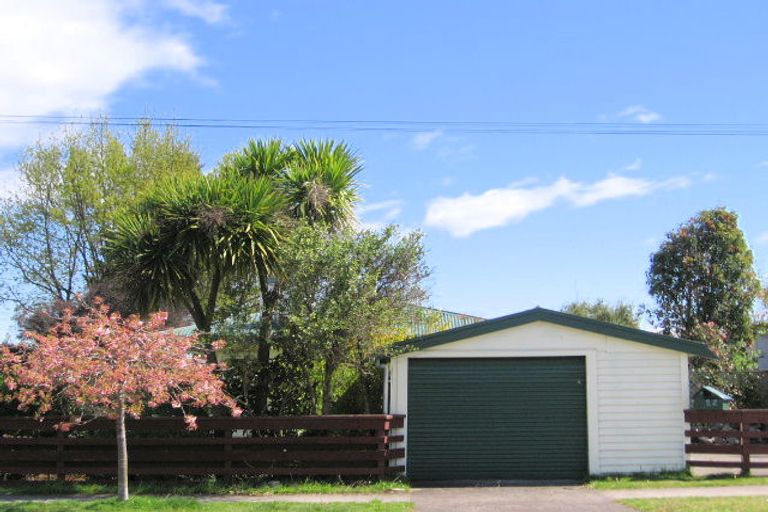 Photo of property in 22 Matipo Street, Taupo, 3330