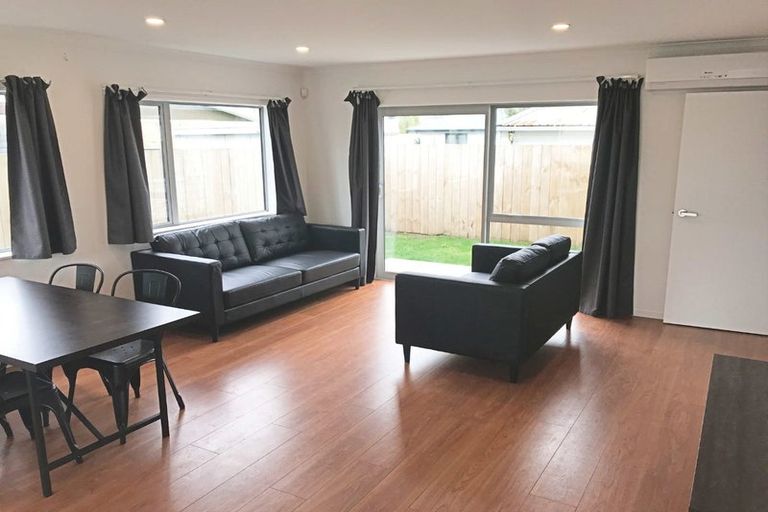 Photo of property in 4/59 May Street, Hamilton East, Hamilton, 3216