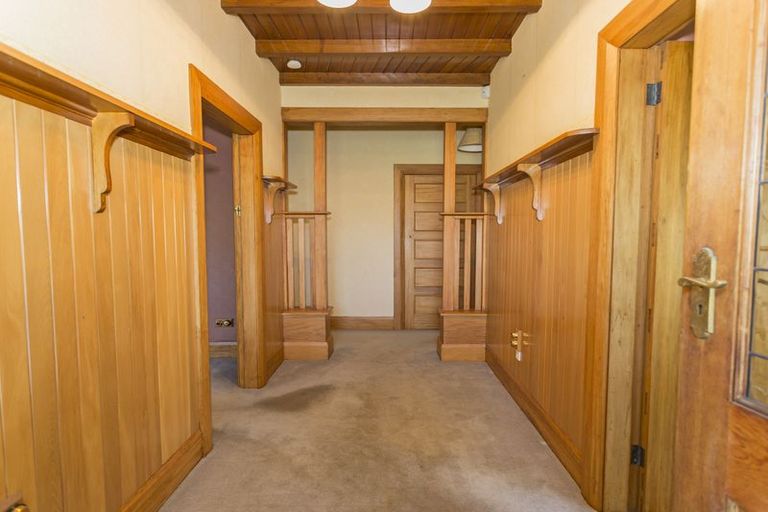 Photo of property in 13 Lune Street, South Hill, Oamaru, 9400