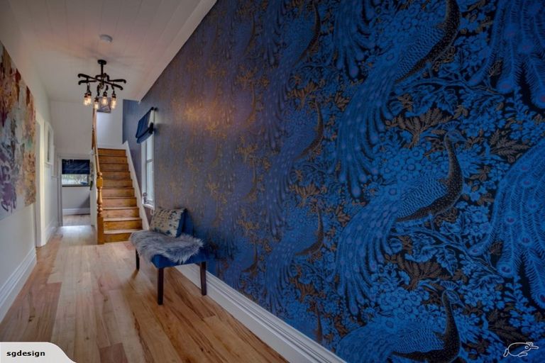 Photo of property in 40 Dublin Street, Lyttelton, 8082