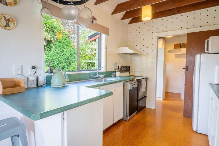 Photo of property in 6 Fergusson Street, Geraldine, 7930