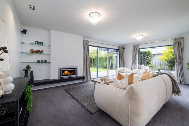 Photo of property in 10 Hatton Court, Northwood, Christchurch, 8051