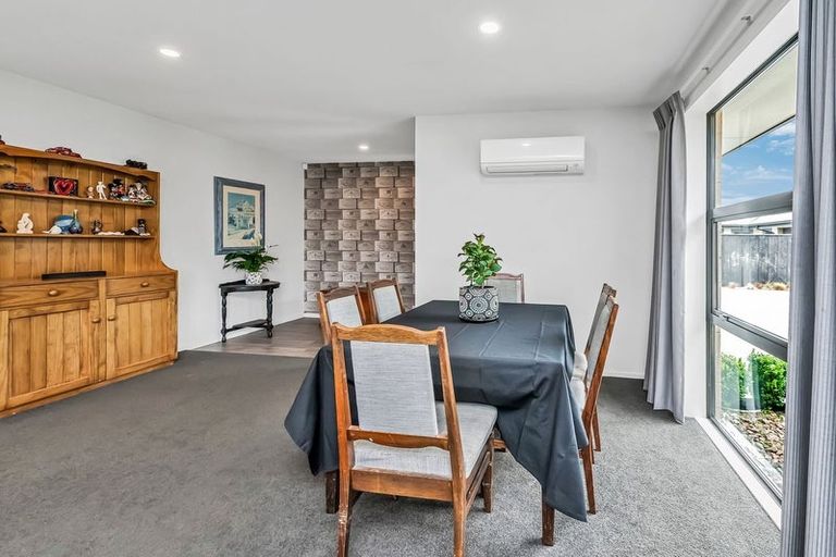 Photo of property in 8 Whitney Court, Rolleston, 7615